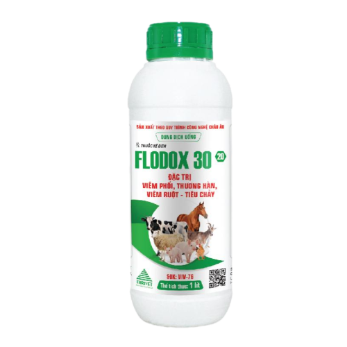 FLODOX 30-20