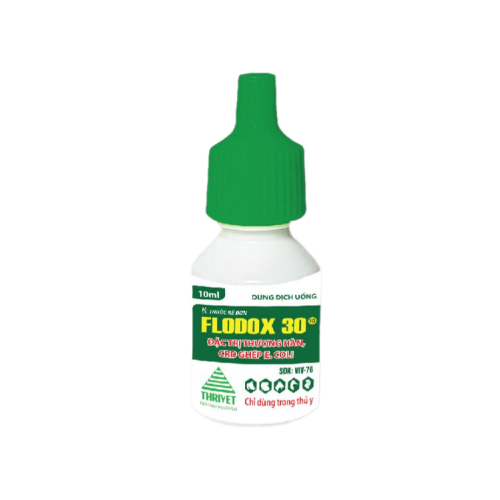 FLODOX 30