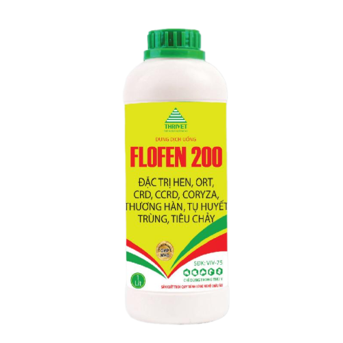FLOFEN 200