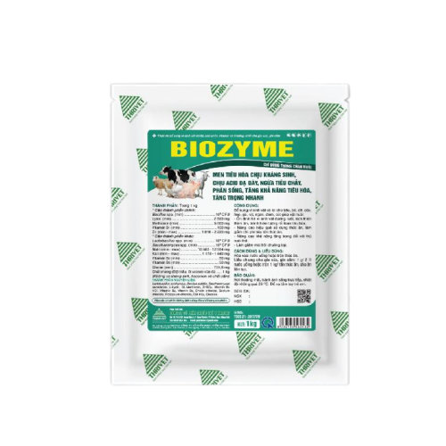 BIOZYME