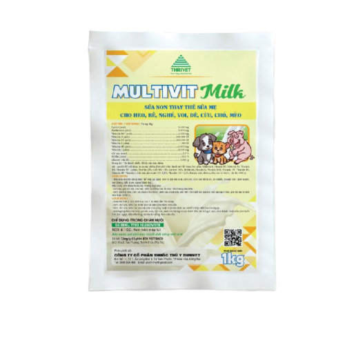 MULTIVIT MILK