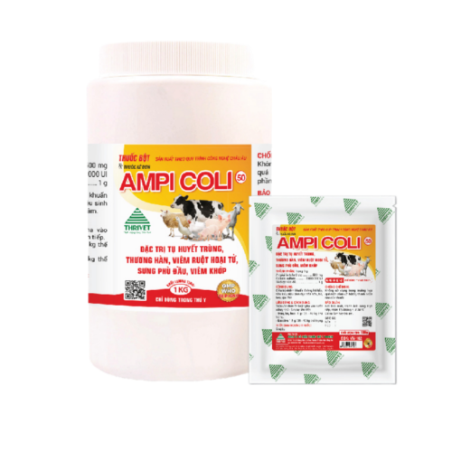 AMPI COLI-50
