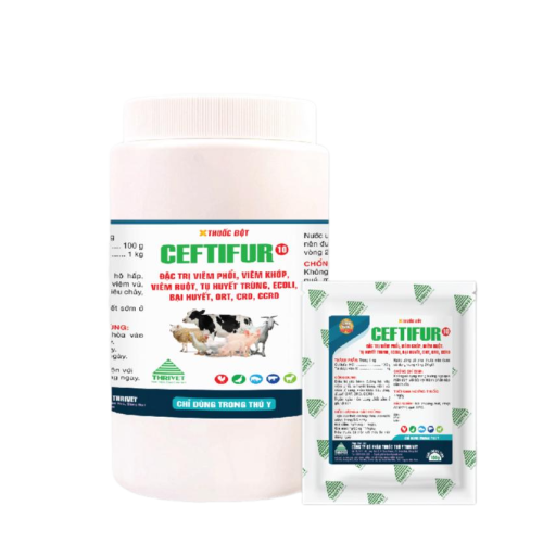 CEFTIFUR-10
