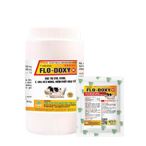 FLO-DOXY-30