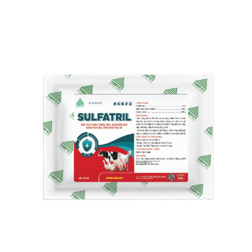 SULFATRIL