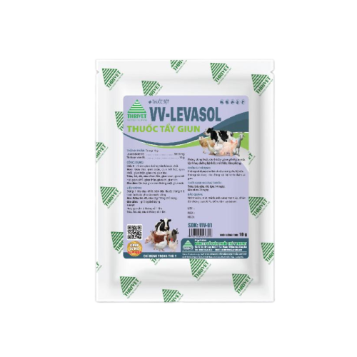 VV-LEVASOL