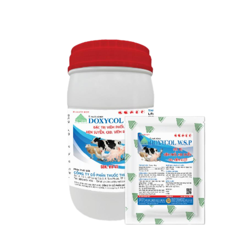 DOXYCOL W.S.P-2